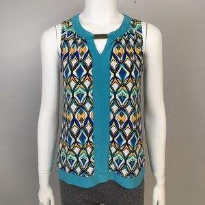 Apt 9 Sleeveless Top